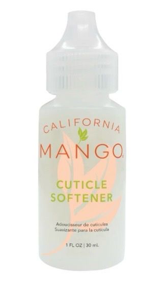 California Mango Cuticle Softener-1oz.