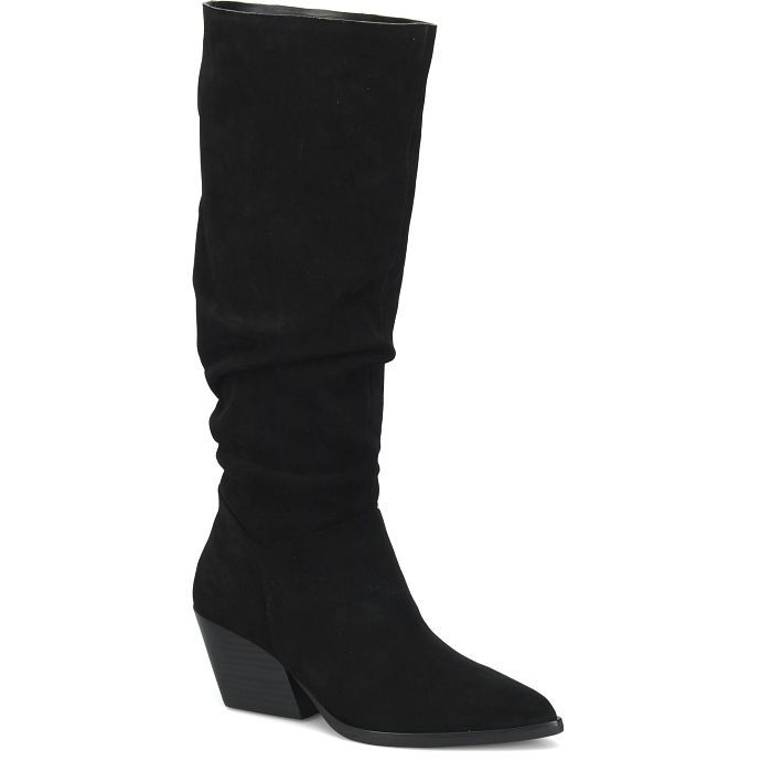 Kork-Ease KE00309 Darlene Boot-Black