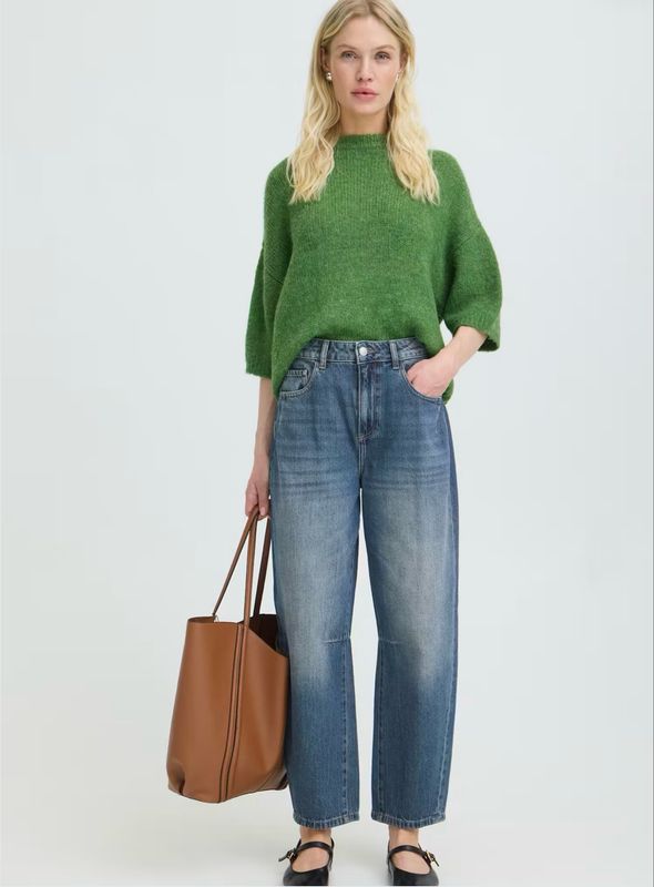 b.young 20819273 BYKALLUNA Jeans 