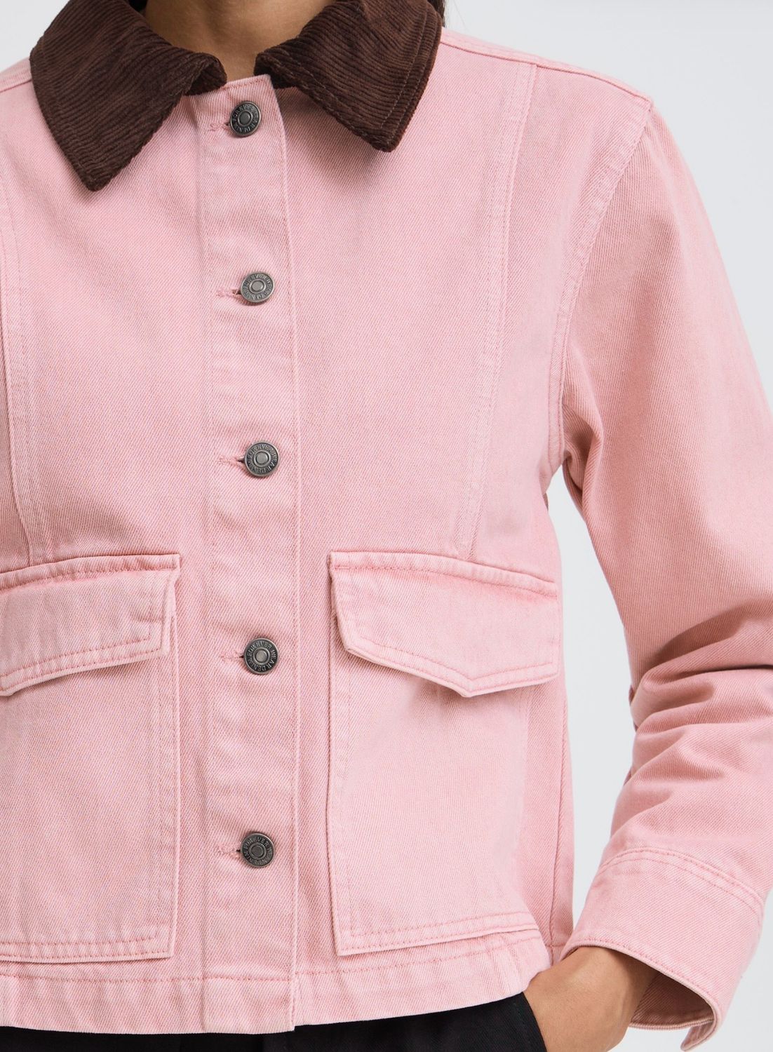 b.young 20819536 BYKADI Jacket