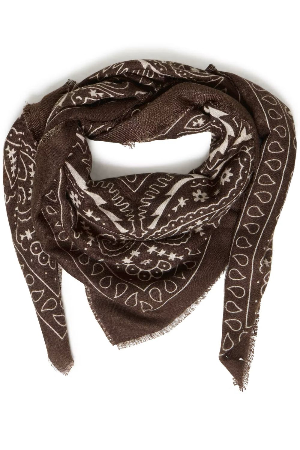 b.young 20819621 BYVLORICA Scarf