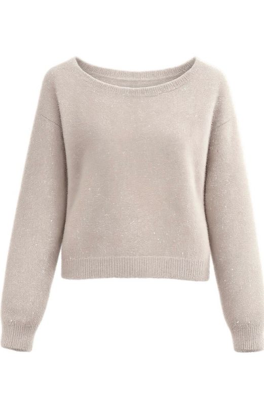 Another Love VCSW3474 Dorian Sweater-Champ.