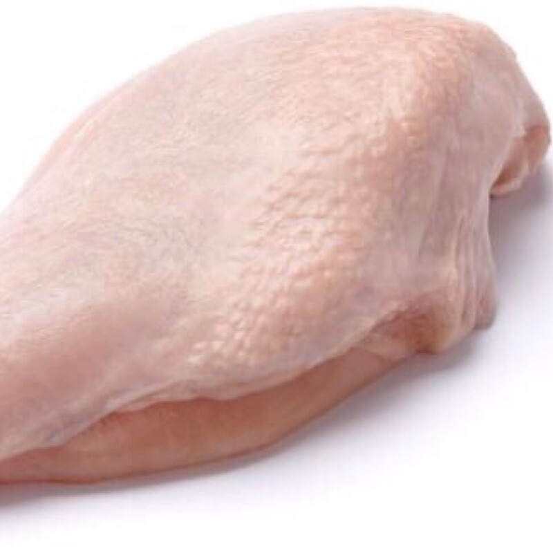 Bone Out Turkey Breast, approx 5 lbs | $12.99/lb