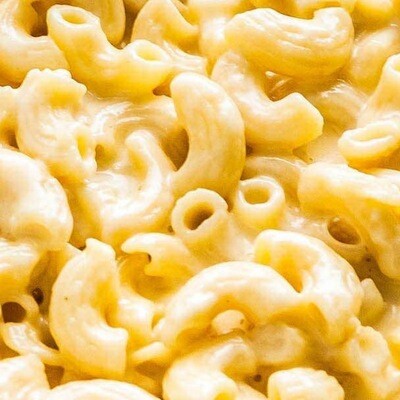 Large Mac and Cheese | $9.95 Each