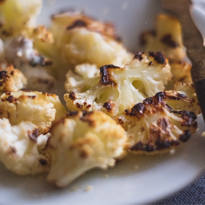 Cauliflower Gratin | $12.95
