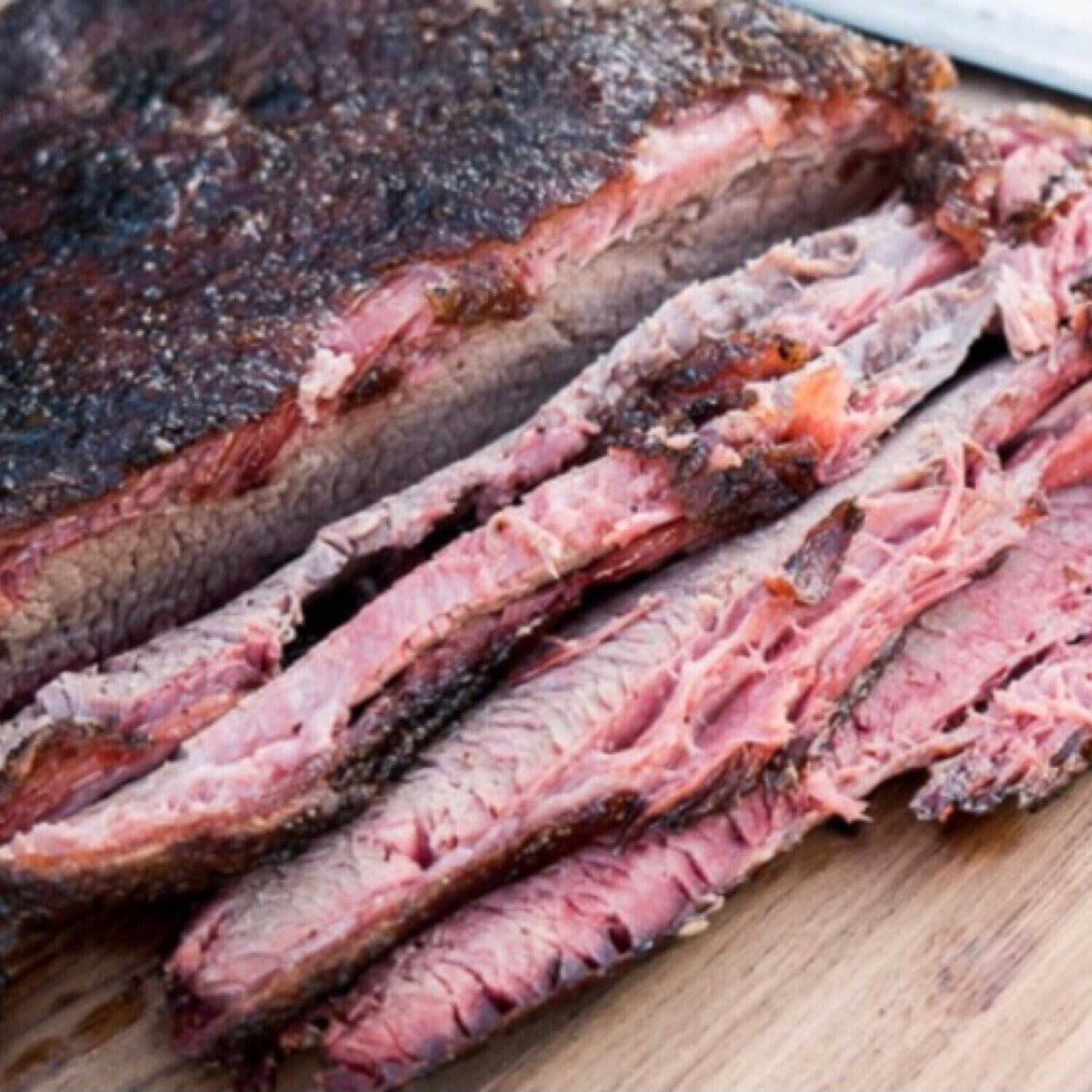 Smoked Brisket | Approx 6-7lbs | $180/ea