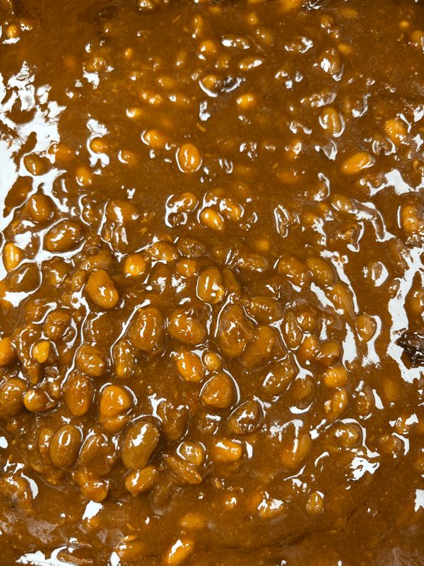 Baked Beans (Large)