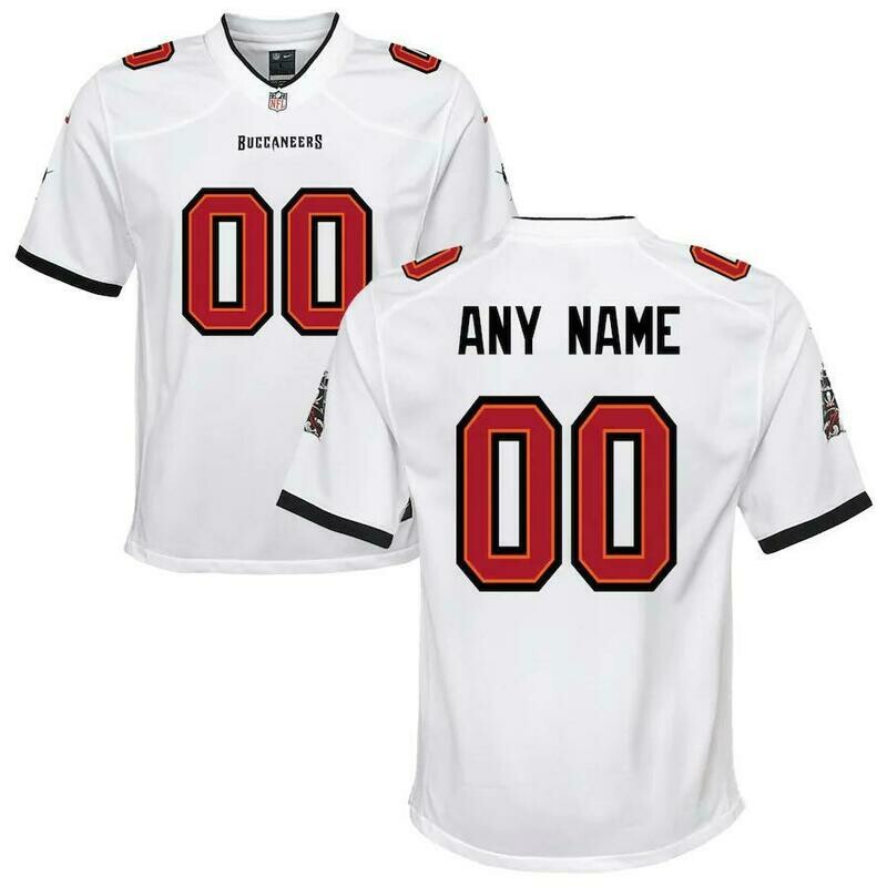 NFL FOOTBALL JERSEY Baltimore Ravens,Cincinnati Bengals,Tampa Bay Buccaneers