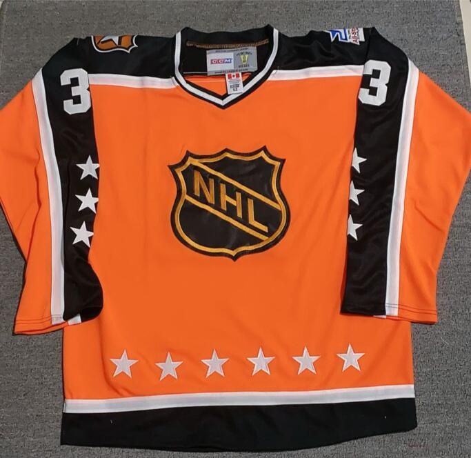 NHL HOCKEY ALL STAR WHALES CAMPBELL JERSEY Gretzky LEMIEUX LAFLEUR BOSSY DRYDEN NHL HOCKEY ALL STAR WHALES CAMPBELL JERSEY Gretzky LEMIEUX LAFLEUR BOSSY DRYDEN