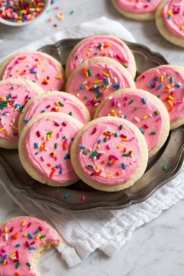 Extra Party Treats