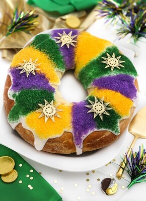 King Cakes