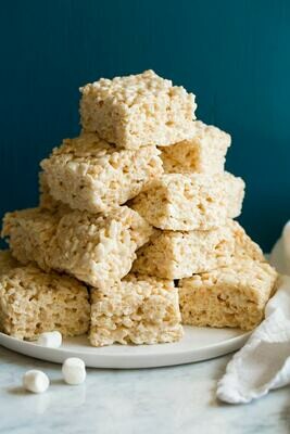 Rice Krispie Treats