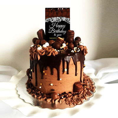 Cakes
