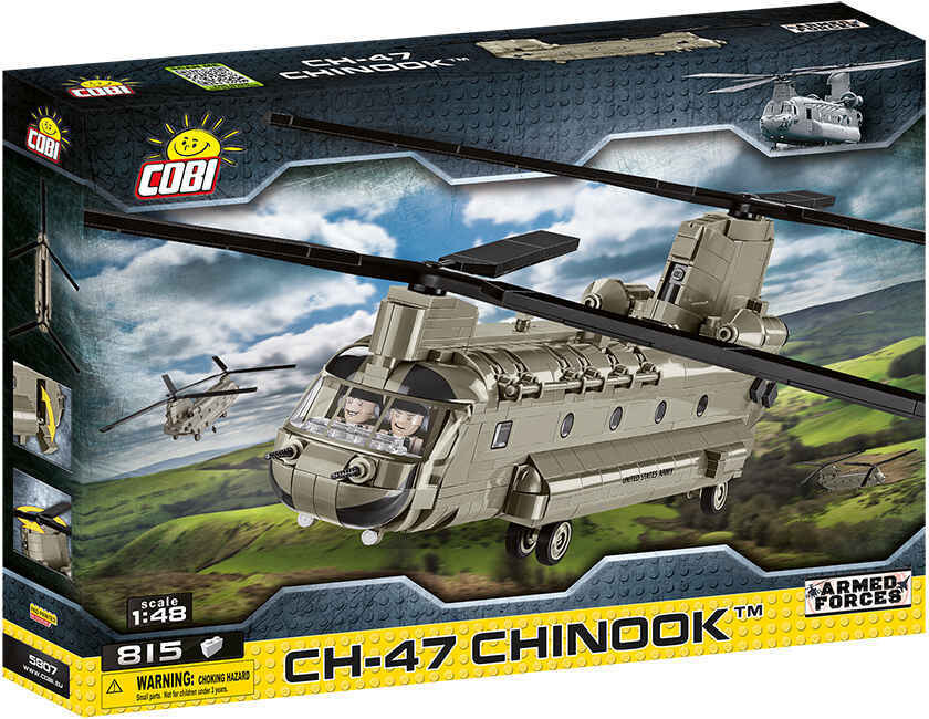 CH-47 Chinook