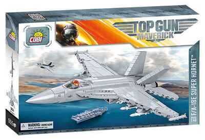 F/A-18E Super Hornet Top Gun Maverick™ F/A-18E Super Hornet Top Gun Maverick™