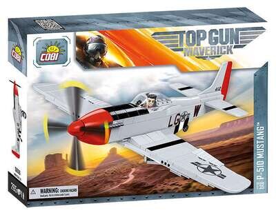 P-51D Mustang™ Top Gun: Maverick™