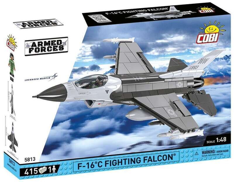 F-16C Fighting Falcon 408 KL