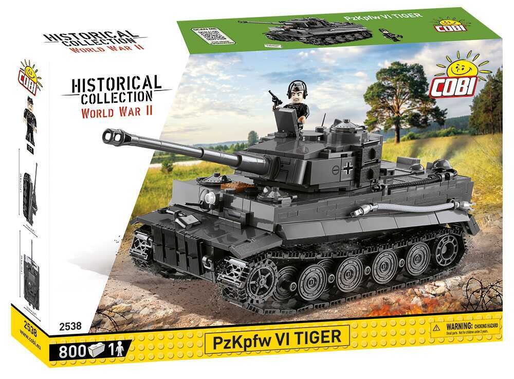PzKpfw VI Tiger Ausf. E