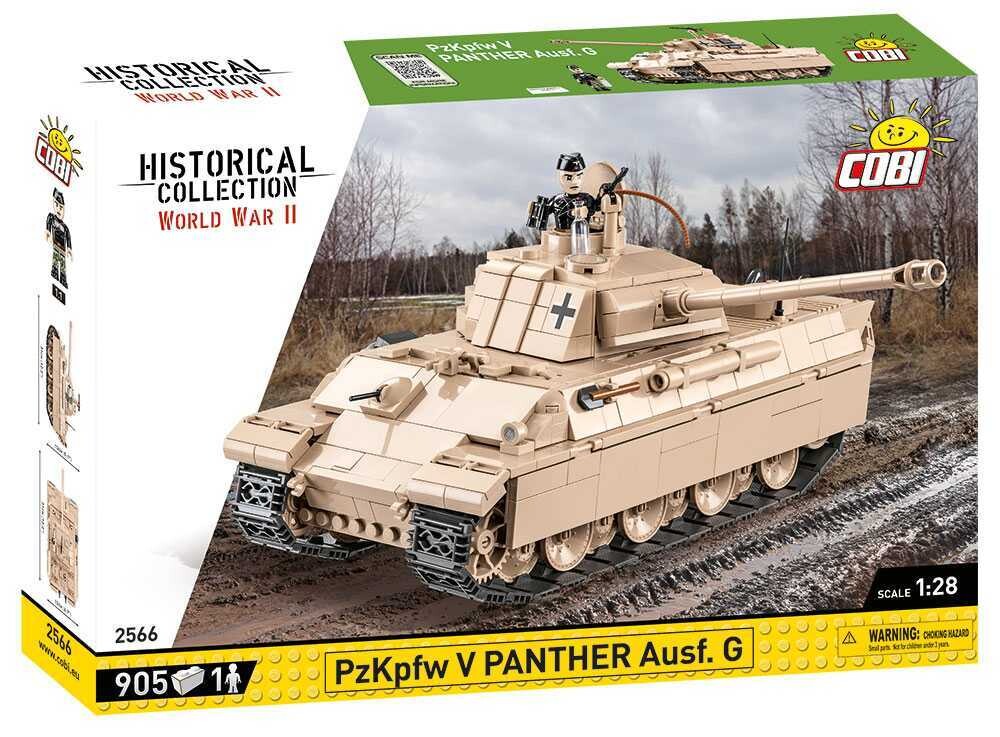 Panzer V Panther AUSF. G