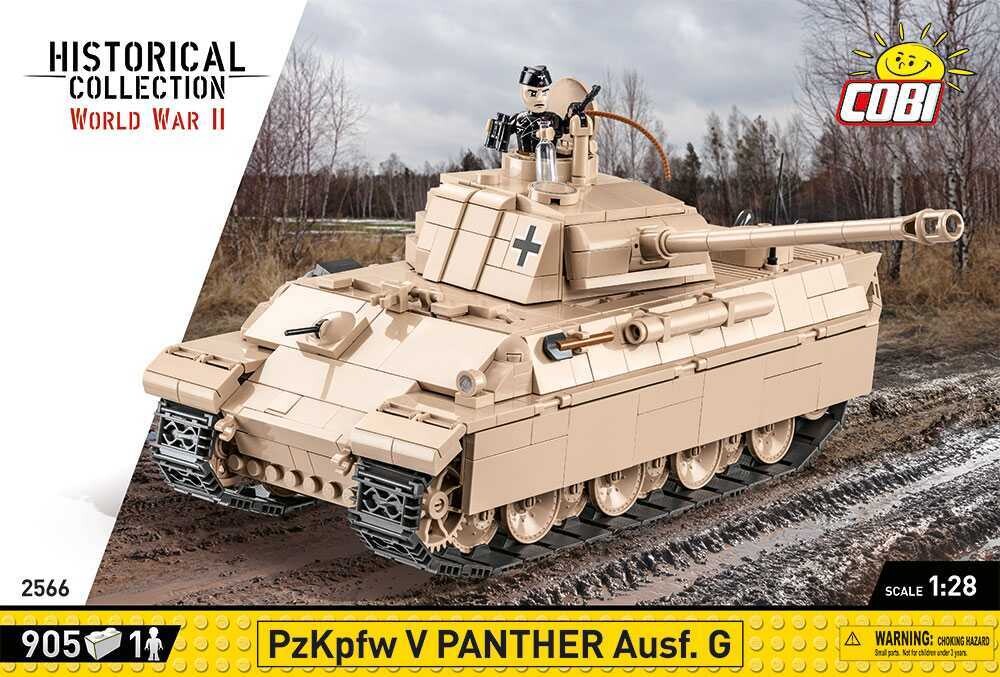 Panzer V Panther AUSF. G