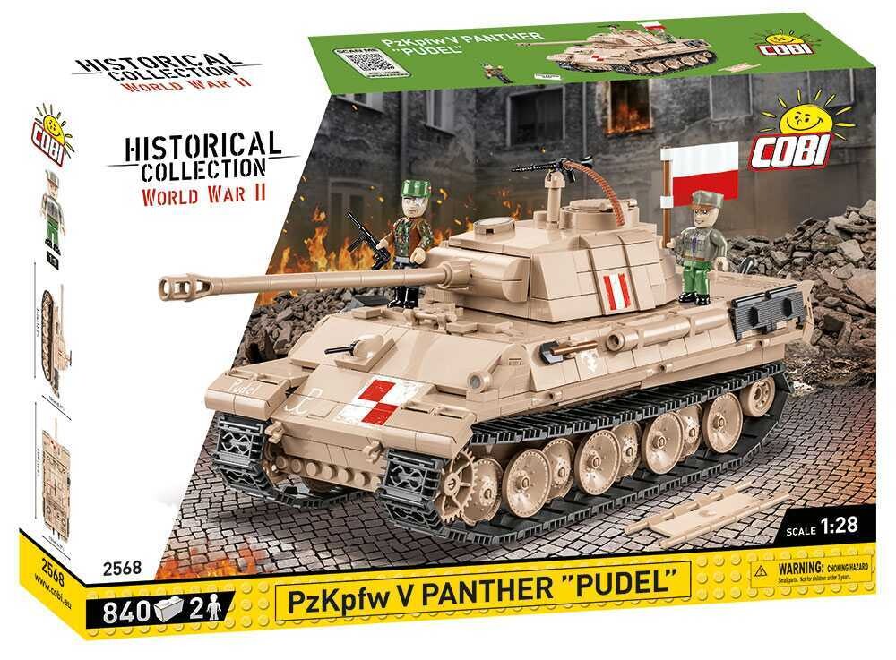 Panzer V Panther AUSF.G P