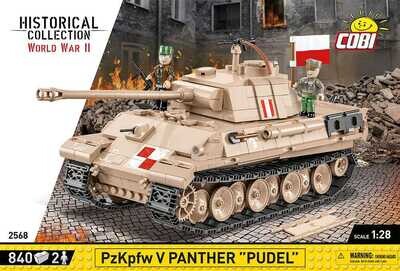 Panzer V Panther AUSF.G P