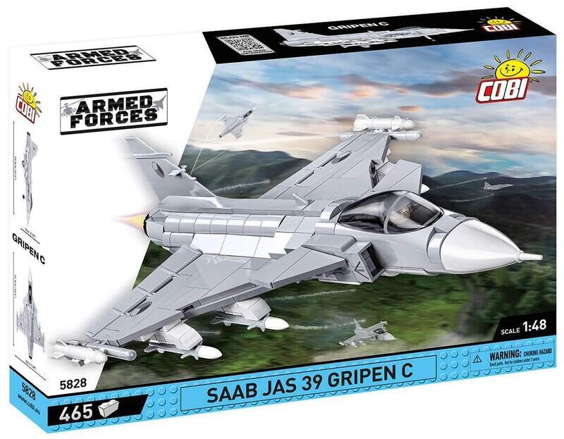 Saab Jas Gripen C