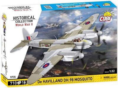 De Havilland DH-98 Mosquito