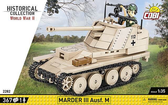 Marder III Ausf.M
