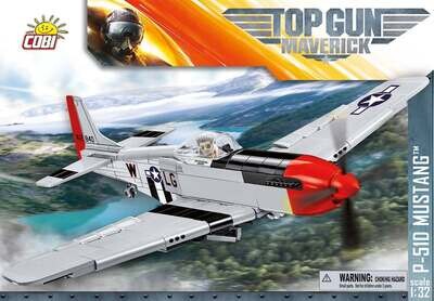 P-51D Mustang™