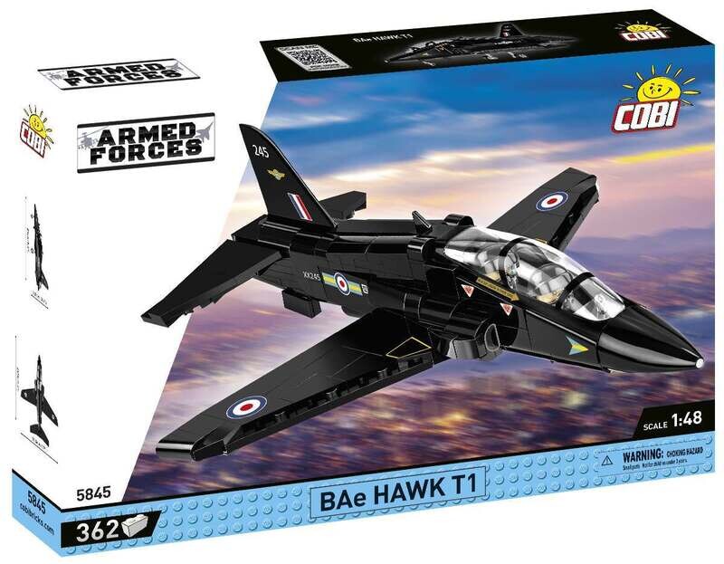 BAE HAWK T1 Royal Airforce