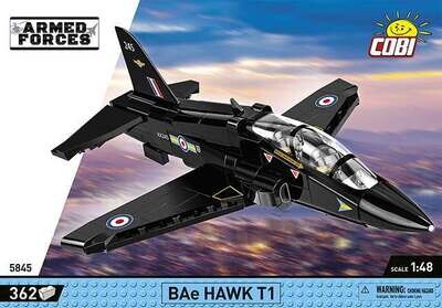 BAE HAWK T1 Royal Airforce