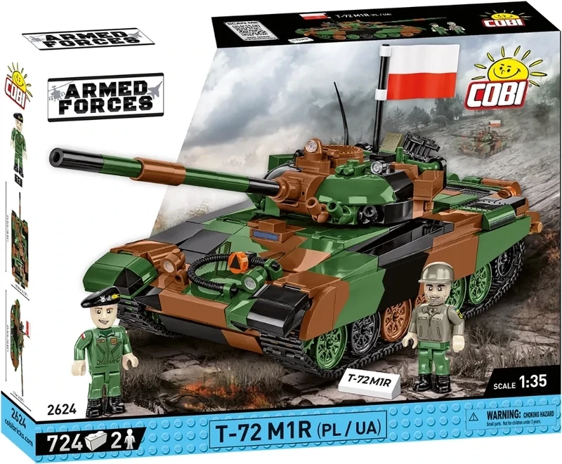 T-72 M1R