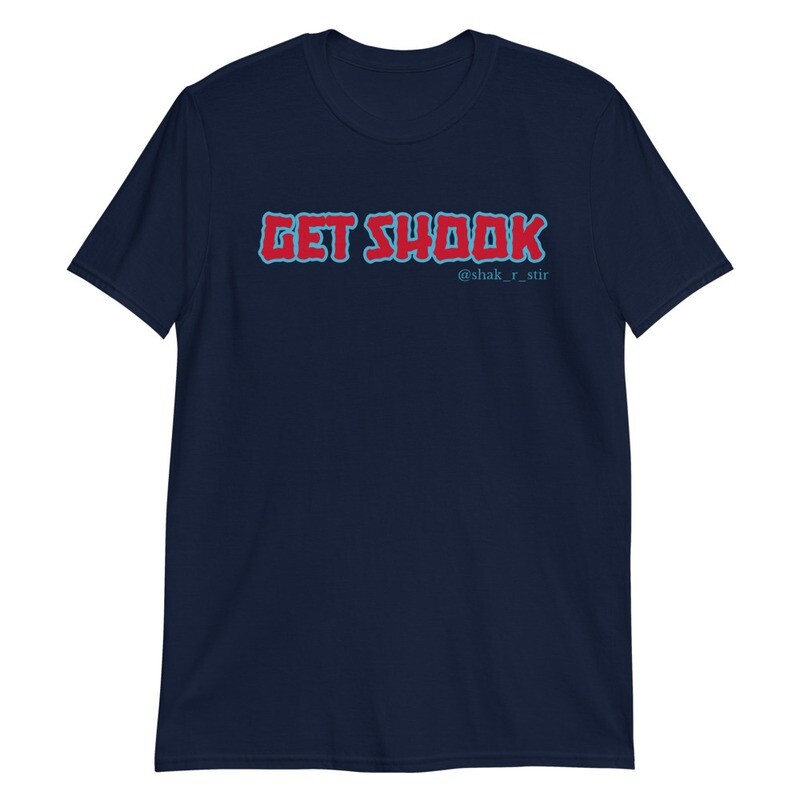 Short-Sleeve Unisex T-Shirt