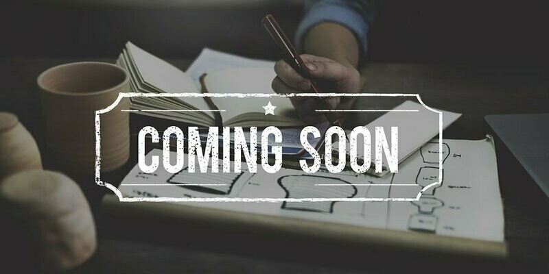 Coming Soon