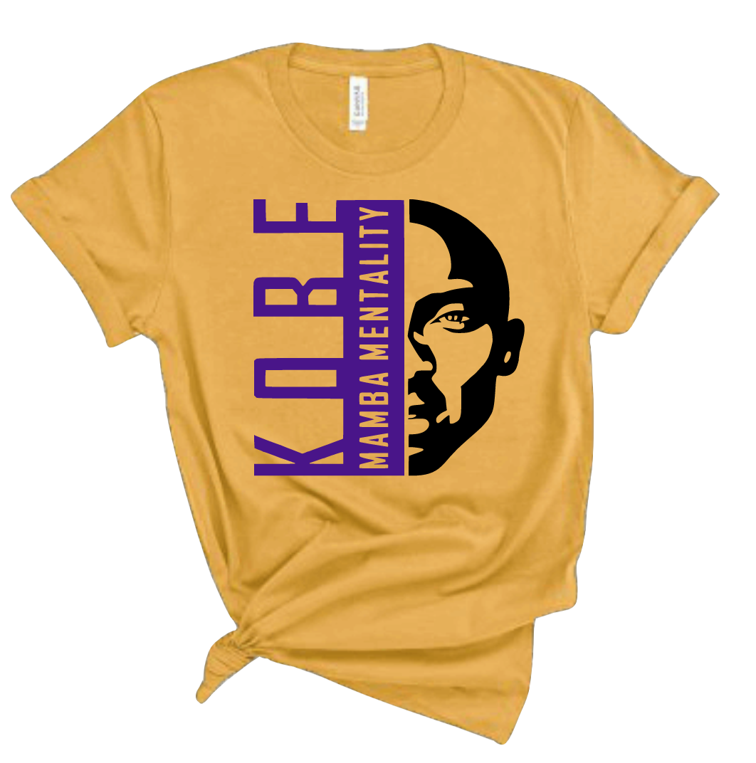 Mamba Mentality