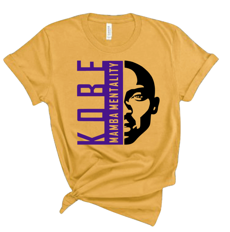 Mamba Mentality