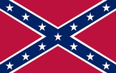 Southern Heritage Flags