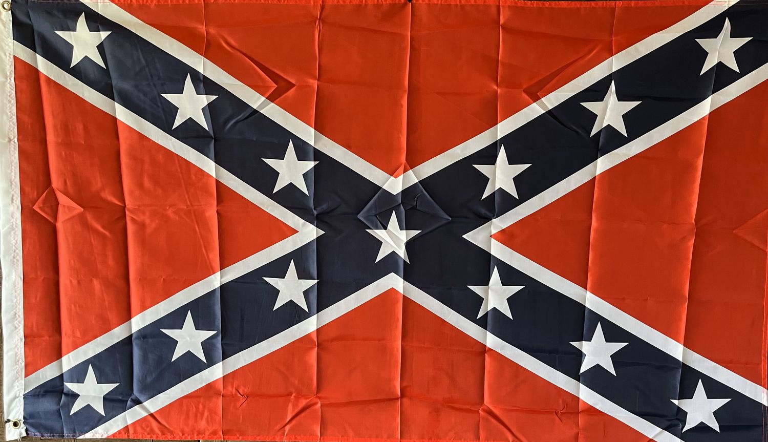 Confederate Flag