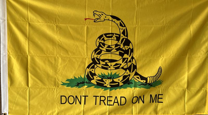 Gadsden Flag