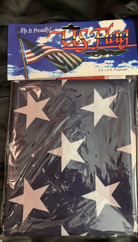 American Flag