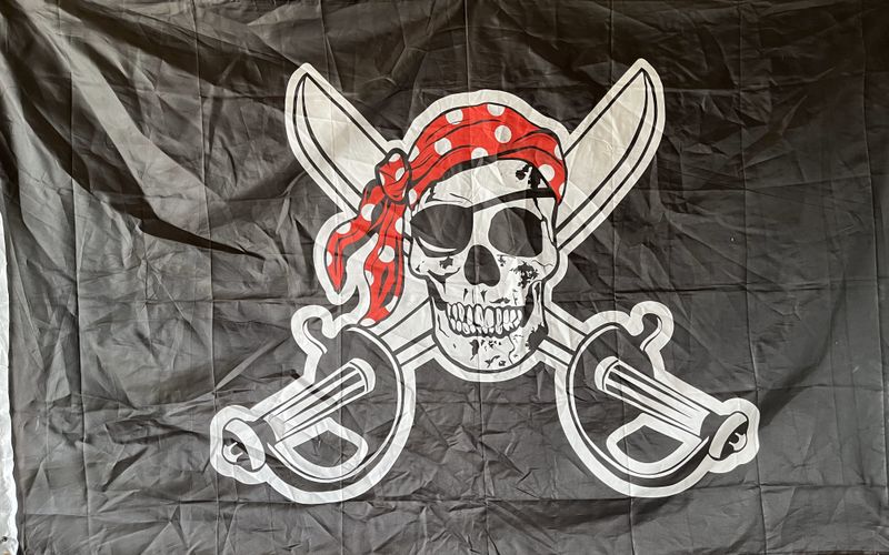 Pirate Flag