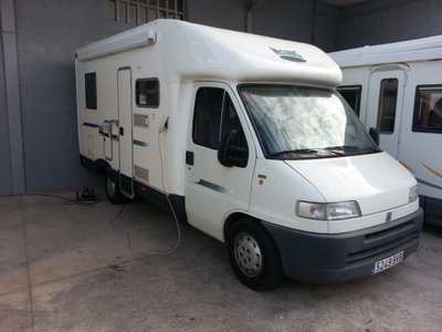 McLOUIS LAGAN 261