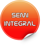 SEMI-INTEGRAL