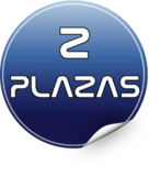2 PLAZAS