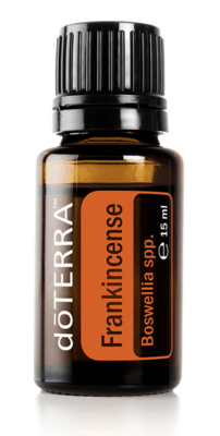 doTERRA Frankincense (Wierook) | 15ml | Etherische olie doTERRA Frankincense (Wierook) | 15ml | Etherische olie