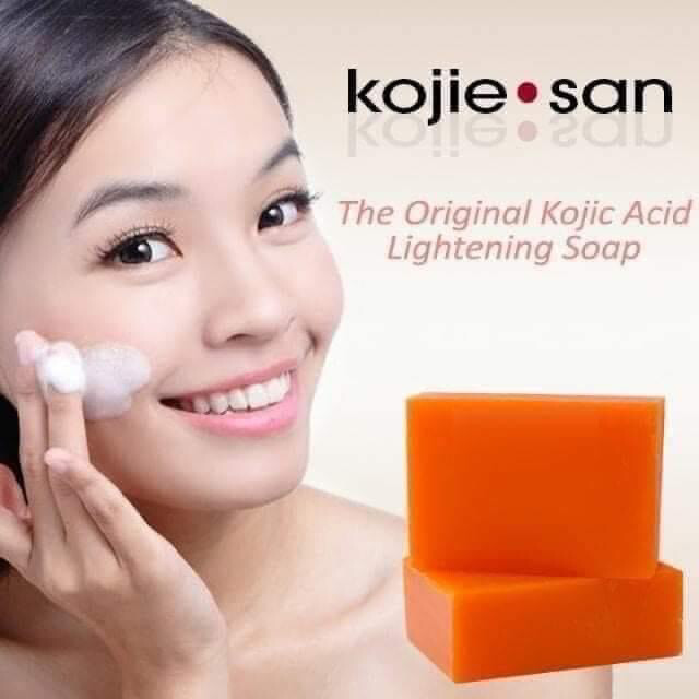 Kojie San