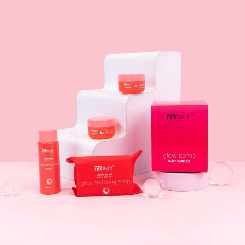 Ryx GLOW BOMB