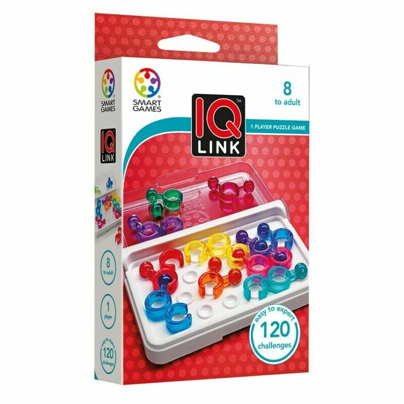 ΣΜΑΡΤ ΕΠΙΤΡ. IQ Link
