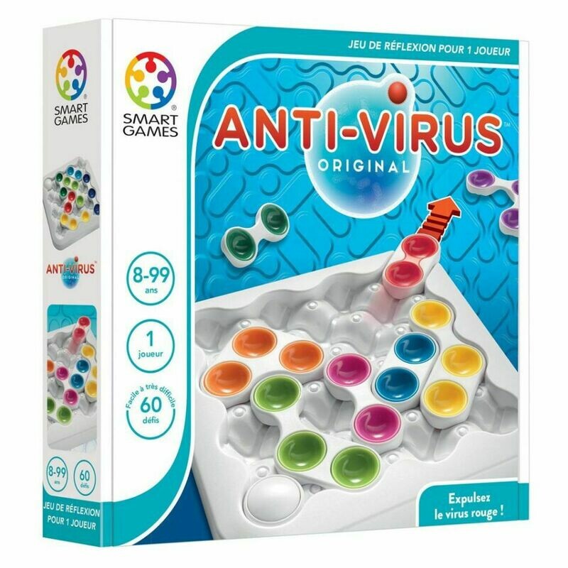ΣΜΑΡΤ ΕΠΙΤΡ. ANTI VIRUS